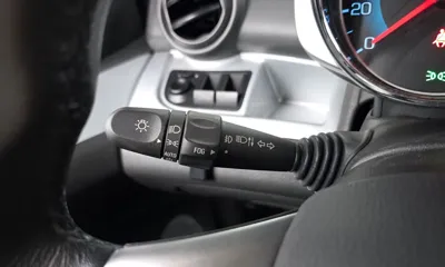 ChevroletGMDaewoo Spark 2015, 113453 км, за 2900000 KRW - фото 18
