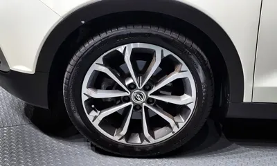 KG_Mobility_Ssangyong TIBOLI 2017, 89326 км, за 8990000 KRW - фото 5