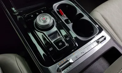 Kia Canival 2021, 147332 км, за 18300000 KRW - фото 9