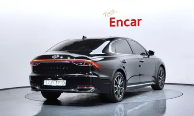 Hyundai Grandeur 2020, 91514 км, за 16600000 KRW