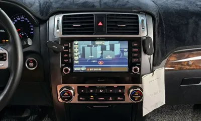 Kia Mohave 2018, 177852 км, за 13700000 KRW - фото 18