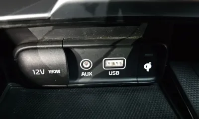 Kia Stinger 2018, 135174 км, за 16200000 KRW - фото 36