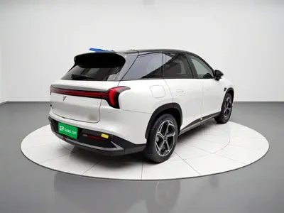 NETA Neta L 2024, 9300 км, за 80399 CNY