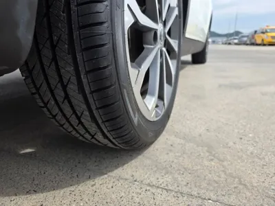 KG_Mobility_Ssangyong TIBOLI 2018, 89205 км, за 9500000 KRW - фото 19