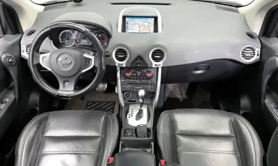 Renault-KoreaSamsung QM5 2015, 141296 км, за 3900000 KRW - фото 7