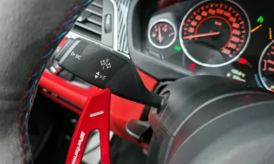 BMW 4-Series 2018, 109299 км, за 16900000 KRW - фото 28