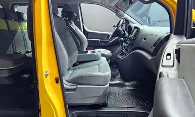Hyundai Starex 2020, 23962 км, за 21500000 KRW - фото 11