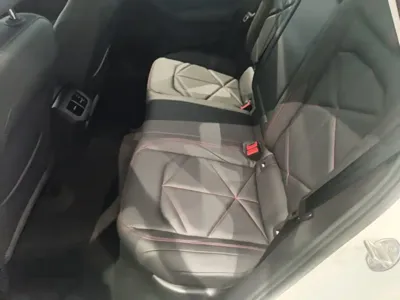 Volkswagen Lavida 2024, 300 км, за 83699 CNY - фото 17