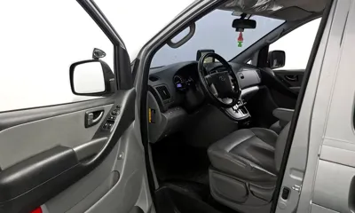 Hyundai Starex 2020, 98040 км, за 14900000 KRW - фото 10