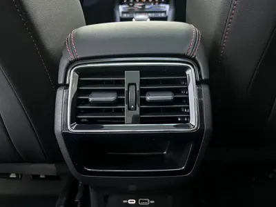 Skoda Karoq 2023, 700 км, за 163800 CNY - фото 12