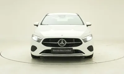 Mercedes-Benz A-Class 2026, 251 км, за 39000000 KRW - фото 3