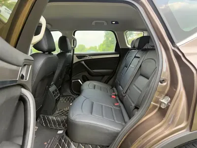 Haval H7 2016, 90000 км, за 19800 CNY - фото 21
