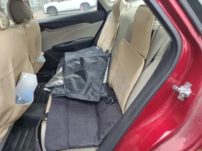 Buick Excelle 2016, 69000 км, за 20200 CNY - фото 15