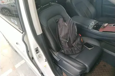 GAC Trumpchi M8 2023, 44500 км, за 145558.12 CNY - фото 19