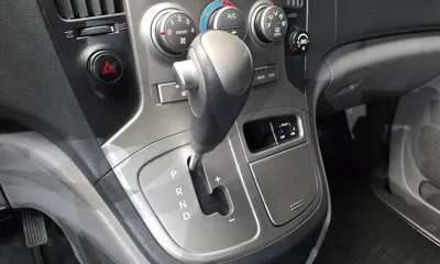 Hyundai Starex 2013, 189253 км, за 7700000 KRW - фото 9