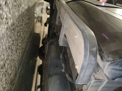 Toyota Crown Kluger 2024, 45000 км, за 182300 CNY - фото 6