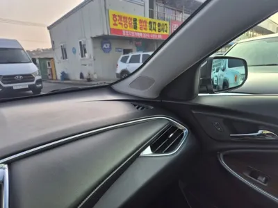 ChevroletGMDaewoo Malibu 2017, 85875 км, за 8200000 KRW - фото 16