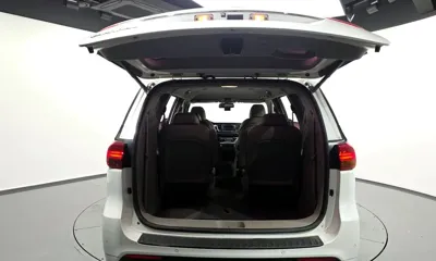 Kia Canival 2016, 216689 км, за 7500000 KRW - фото 20