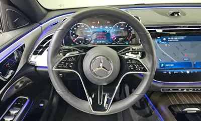 Mercedes-Benz E-Class 2025, 14223 км, за 93900000 KRW - фото 13
