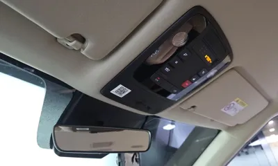 Kia Canival 2023, 58795 км, за 24990000 KRW - фото 31