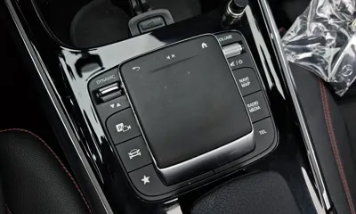 Mercedes-Benz GLA-Class 2020, 108064 км, за 24490000 KRW - фото 17