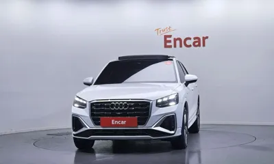 Audi Q2 2023, 35868 км, за 31900000 KRW - фото 3