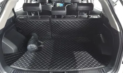 KG_Mobility_Ssangyong KORANDO 2019, 114054 км, за 10300000 KRW - фото 27