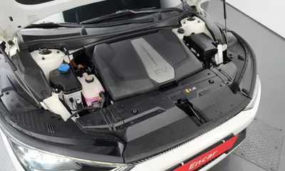 Kia EV6 2022, 126722 км, за 25890000 KRW - фото 6