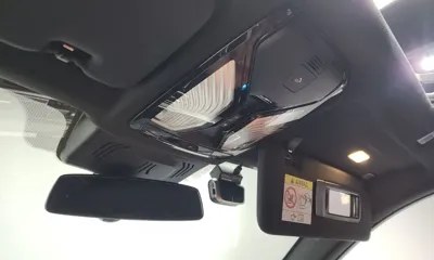 BMW X5 2022, 35717 км, за 75500000 KRW - фото 28