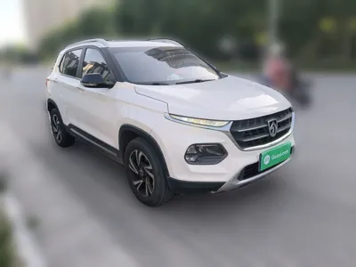 Baojun 510 2017, 58700 км, за 23433.48 CNY - фото 3
