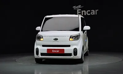 Kia Ray 2018, 213084 км, за 49990000 KRW