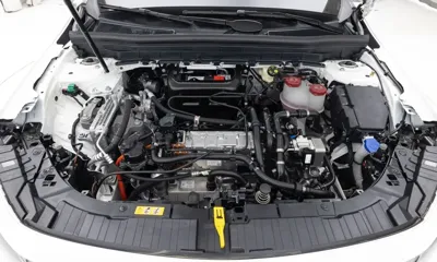 Mercedes-Benz EQB 2026, 2026 км, за 55500000 KRW - фото 6