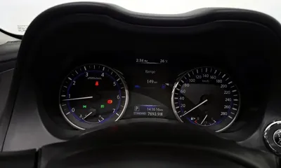 Infiniti Q50 2014, 141616 км, за 4850000 KRW - фото 8