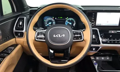 Kia Sorento 2022, 60050 км, за 31880000 KRW - фото 13