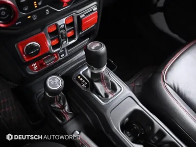 Jeep Wrangler 2023, 29466 км, за 58800000 KRW - фото 9