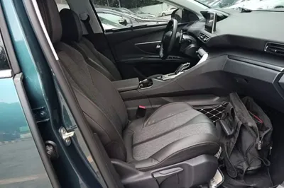 Peugeot 5008 2017, 102800 км, за 57896.21 CNY - фото 26