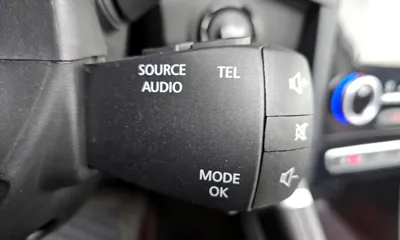 Renault-KoreaSamsung QM6 2017, 89026 км, за 11900000 KRW - фото 29