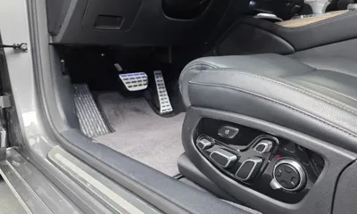 Kia K9 2025, 5333 км, за 51800000 KRW - фото 34