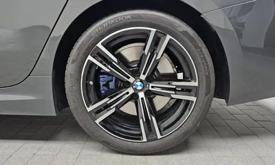 BMW 3-Series 2025, 11104 км, за 53500000 KRW - фото 21