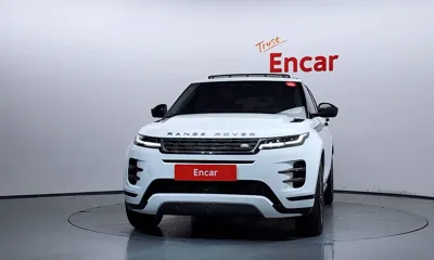 Land Rover Range Rover Evoque 2024, 14214 км, за 100000000 KRW - фото 3