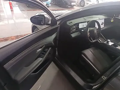 BYD Qin L 2025, 4600 км, за 74200 CNY - фото 16