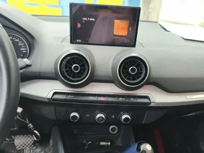 Audi Q2L 2020, 152600 км, за 55599 CNY - фото 6