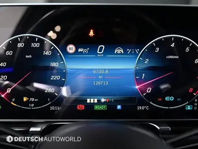 Mercedes-Benz S-Class 2021, 126708 км, за 72900000 KRW - фото 8