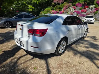 ChevroletGMDaewoo Malibu 2015, 132000 км, за 3150000 KRW
