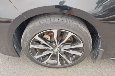 Toyota Levin 2021, 49700 км, за 65894.32 CNY - фото 8