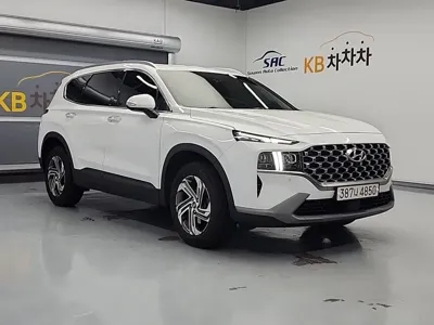 Hyundai Santafe 2023, 160324 км, за 22990000 KRW