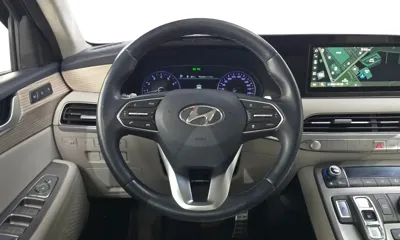 Hyundai Palisade 2020, 98094 км, за 20900000 KRW - фото 13