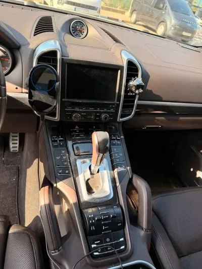 Porsche Cayenne 2014, 82000 км, за 51500000 KRW - фото 6