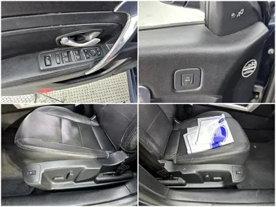 Renault-KoreaSamsung SM5 2015, 121586 км, за 2600000 KRW - фото 16