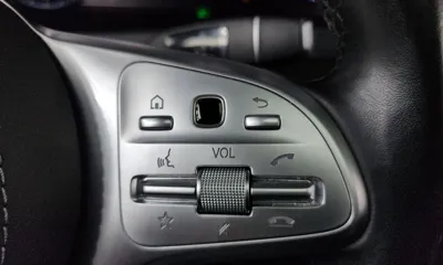Mercedes-Benz S-Class 2019, 66587 км, за 52400000 KRW - фото 16